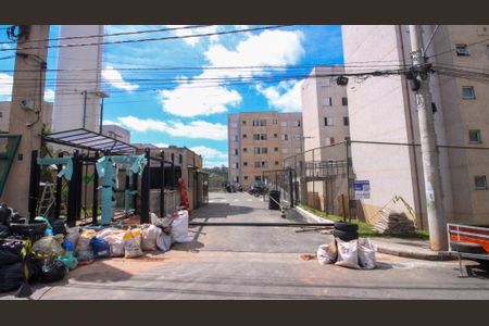 Apartamento para alugar com 49m², 2 quartos e sem vaga