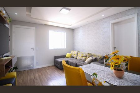 Apartamento para alugar com 2 quartos, 49m² em Jardim da Laranjeira (zona Leste), São Paulo