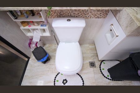 Apartamento para alugar com 49m², 2 quartos e sem vaga