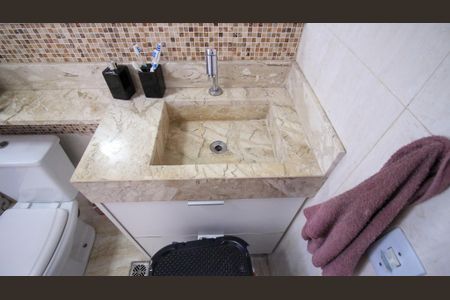 Apartamento para alugar com 49m², 2 quartos e sem vaga