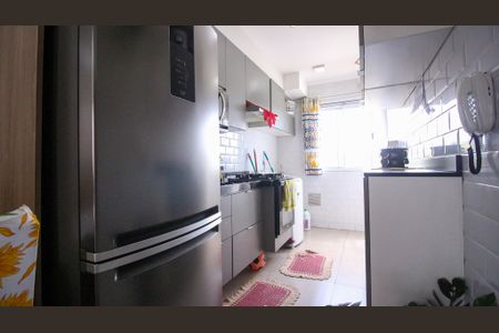 Apartamento para alugar com 49m², 2 quartos e sem vaga
