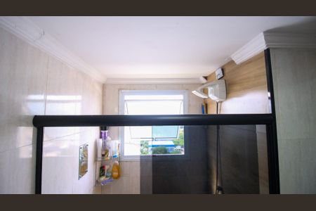 Apartamento para alugar com 49m², 2 quartos e sem vaga
