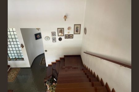 Casa à venda com 522m², 6 quartos e 4 vagasSala