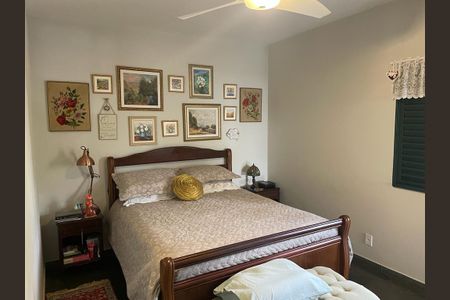 Quarto de casa à venda com 6 quartos, 522m² em Jardim Atibaia (Sousas), Campinas