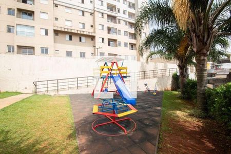 Apartamento para alugar com 46m², 2 quartos e 1 vaga Apartamento para alugar com 46m², 2 quartos e 1 vagaÁrea comum