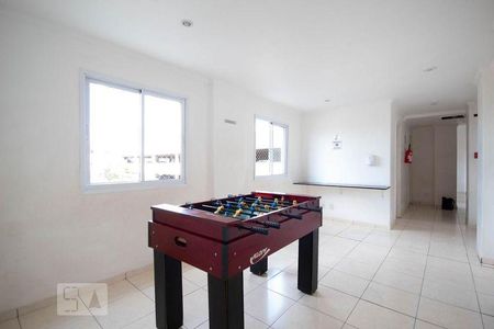 Apartamento para alugar com 46m², 2 quartos e 1 vaga Apartamento para alugar com 46m², 2 quartos e 1 vagaÁrea comum