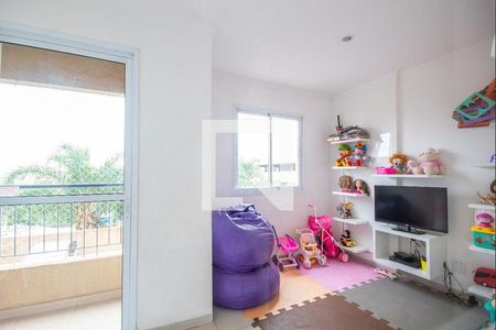 Apartamento para alugar com 46m², 2 quartos e 1 vaga Apartamento para alugar com 46m², 2 quartos e 1 vagaÁrea comum