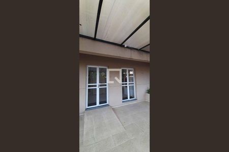 Apartamento para alugar com 46m², 2 quartos e 1 vaga Apartamento para alugar com 46m², 2 quartos e 1 vagaÁrea comum