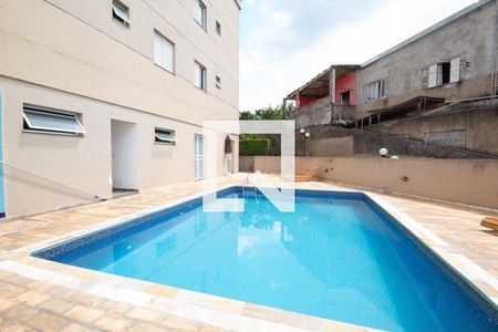 Apartamento para alugar com 46m², 2 quartos e 1 vaga Apartamento para alugar com 46m², 2 quartos e 1 vagaÁrea comum