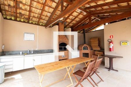 Apartamento para alugar com 46m², 2 quartos e 1 vaga Apartamento para alugar com 46m², 2 quartos e 1 vagaÁrea comum