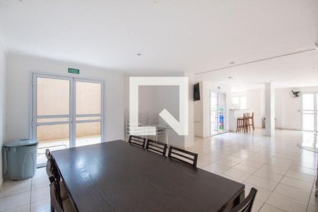 Apartamento para alugar com 46m², 2 quartos e 1 vaga Apartamento para alugar com 46m², 2 quartos e 1 vagaÁrea comum