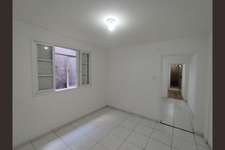 Casa para alugar com 48m², 1 quarto e sem vaga Casa para alugar com 48m², 1 quarto e sem vagaQuarto