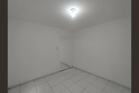 Casa para alugar com 48m², 1 quarto e sem vaga Casa para alugar com 48m², 1 quarto e sem vagaQuarto