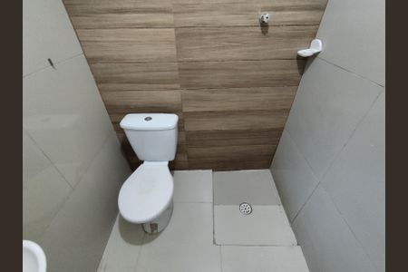 Casa para alugar com 48m², 1 quarto e sem vaga Casa para alugar com 48m², 1 quarto e sem vagaBanheiro - torneira