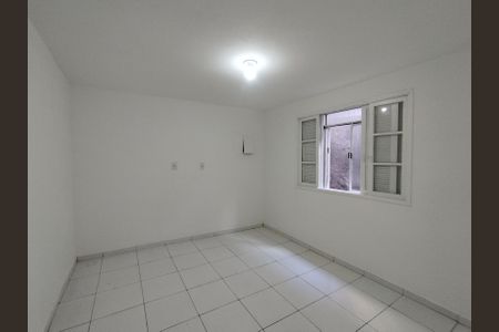 Casa para alugar com 48m², 1 quarto e sem vaga Casa para alugar com 48m², 1 quarto e sem vagaQuarto