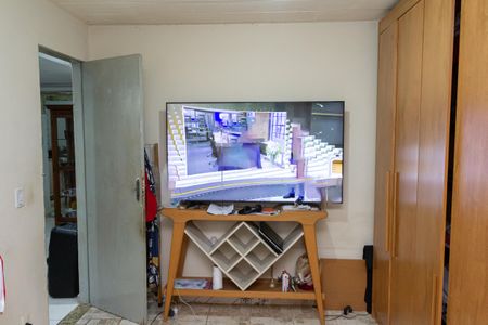 Casa para alugar com 110m², 2 quartos e 2 vagas Casa para alugar com 110m², 2 quartos e 2 vagasQuarto 2 - Suíte