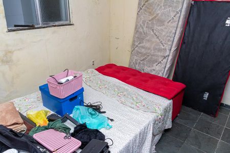 Casa para alugar com 110m², 2 quartos e 2 vagas Casa para alugar com 110m², 2 quartos e 2 vagasQuarto 1