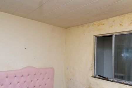 Casa para alugar com 110m², 2 quartos e 2 vagas Casa para alugar com 110m², 2 quartos e 2 vagasQuarto 1