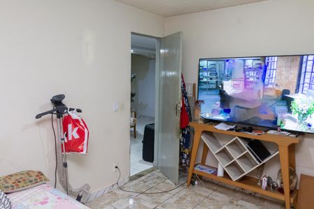 Casa para alugar com 110m², 2 quartos e 2 vagas Casa para alugar com 110m², 2 quartos e 2 vagasQuarto 2 - Suíte