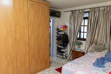 Casa para alugar com 110m², 2 quartos e 2 vagas Casa para alugar com 110m², 2 quartos e 2 vagasQuarto 2 - Suíte