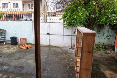 Casa para alugar com 110m², 2 quartos e 2 vagas Casa para alugar com 110m², 2 quartos e 2 vagasQuintal