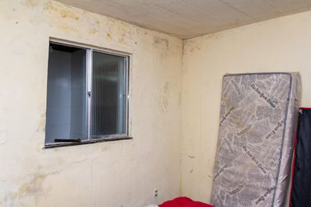 Casa para alugar com 110m², 2 quartos e 2 vagas Casa para alugar com 110m², 2 quartos e 2 vagasQuarto 1