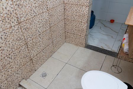 Casa para alugar com 110m², 2 quartos e 2 vagas Casa para alugar com 110m², 2 quartos e 2 vagasBanheiro 2