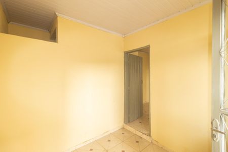 Sala/Cozinha de casa para alugar com 1 quarto, 60m² em Campo Grande, Rio de Janeiro