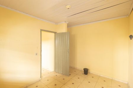 Quarto de casa para alugar com 1 quarto, 60m² em Campo Grande, Rio de Janeiro