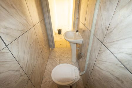 Casa para alugar com 60m², 1 quarto e 1 vagaBanheiro