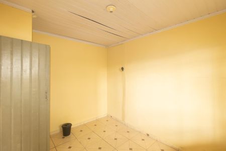 Quarto de casa para alugar com 1 quarto, 60m² em Campo Grande, Rio de Janeiro