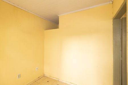 Casa para alugar com 60m², 1 quarto e 1 vagaSala/Cozinha