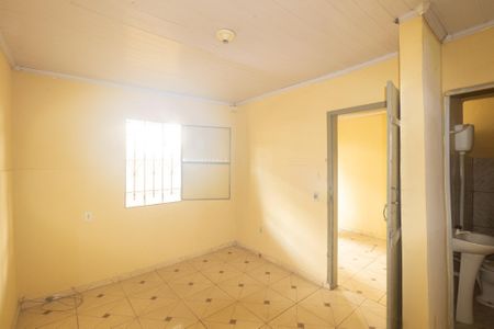 Quarto de casa para alugar com 1 quarto, 60m² em Campo Grande, Rio de Janeiro