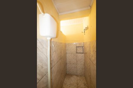 Casa para alugar com 60m², 1 quarto e 1 vagaBanheiro