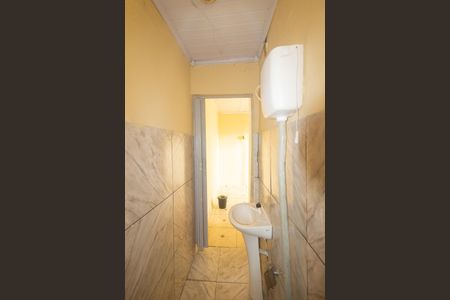 Casa para alugar com 60m², 1 quarto e 1 vagaBanheiro