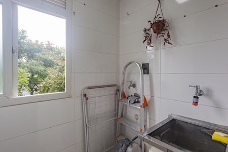 Apartamento à venda com 47m², 2 quartos e 1 vagaÁrea de Serviço