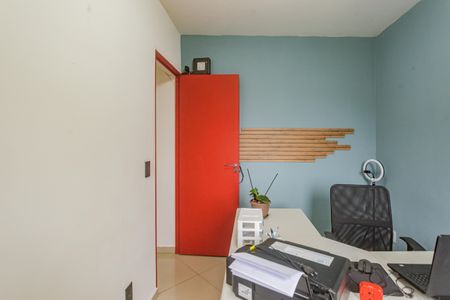 Apartamento à venda com 47m², 2 quartos e 1 vagaQuarto 2