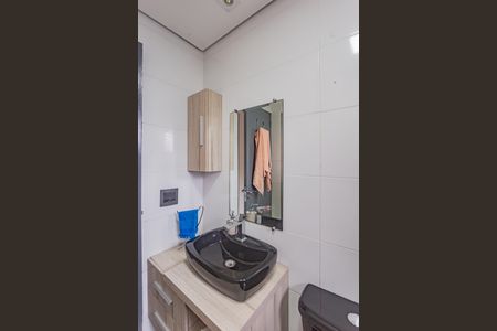 Apartamento à venda com 47m², 2 quartos e 1 vagaBanheiro