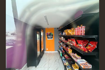 Apartamento à venda com 47m², 2 quartos e 1 vagaMercadinho 