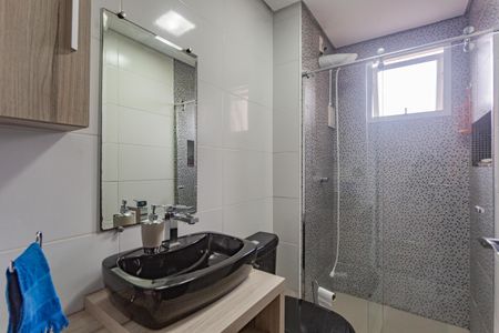 Apartamento à venda com 47m², 2 quartos e 1 vagaBanheiro