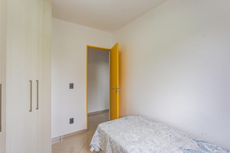 Quarto 1 de apartamento à venda com 2 quartos, 47m² em Parque Bristol, São Paulo