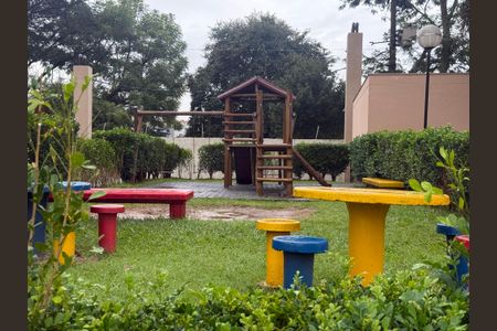 Apartamento à venda com 47m², 2 quartos e 1 vagaÁrea comum - Playground