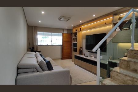 Casa para alugar com 145m², 3 quartos e 4 vagas