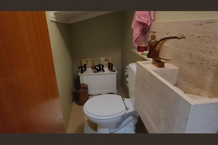 Casa para alugar com 145m², 3 quartos e 4 vagas