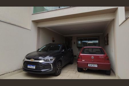 Casa para alugar com 145m², 3 quartos e 4 vagas