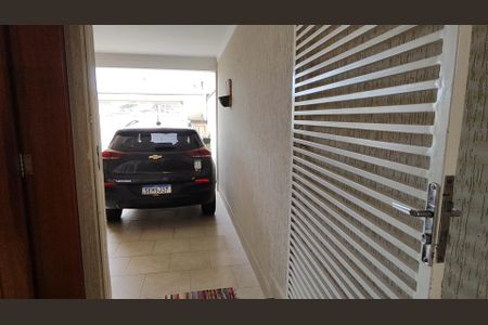 Casa para alugar com 145m², 3 quartos e 4 vagas
