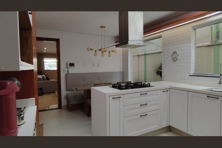 Casa para alugar com 145m², 3 quartos e 4 vagas