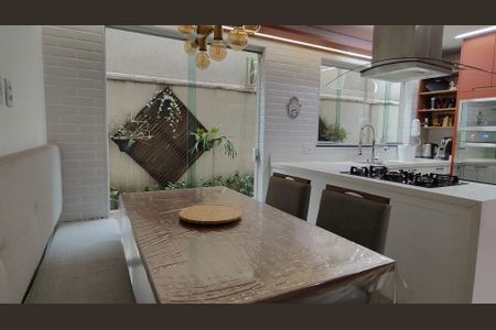 Casa para alugar com 145m², 3 quartos e 4 vagas