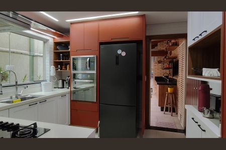 Casa para alugar com 145m², 3 quartos e 4 vagas