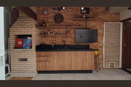 Casa para alugar com 145m², 3 quartos e 4 vagas